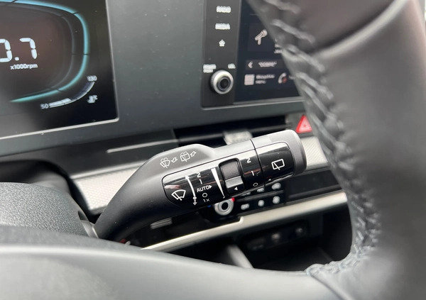 Kia Sportage cena 131800 przebieg: 5, rok produkcji 2023 z Gliwice małe 172